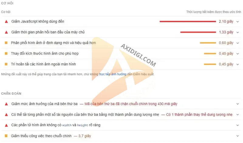 Hướng Dẫn Tăng Tốc Độ, Hiệu Suất Website Wordpress Hiệu Quả 10 Kiem-tra-toc-do-website-voi-google-pagespeed-insights-2