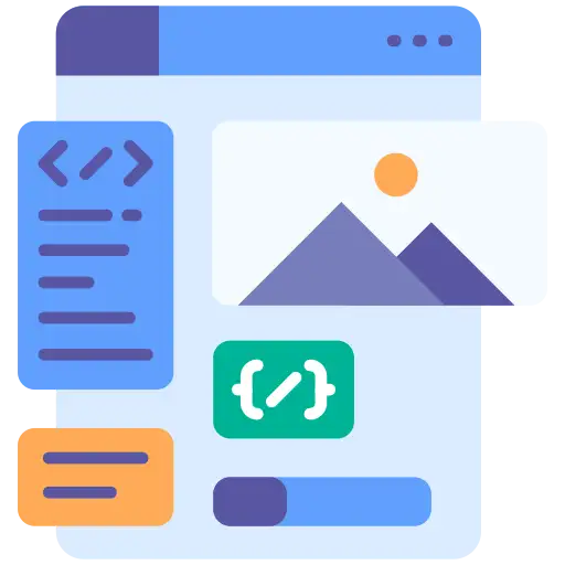Dịch Vụ Thiết Kế Website