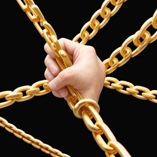 Backlink tay chất lượng