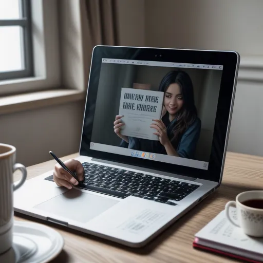 Blog với nội dung hấp dẫn