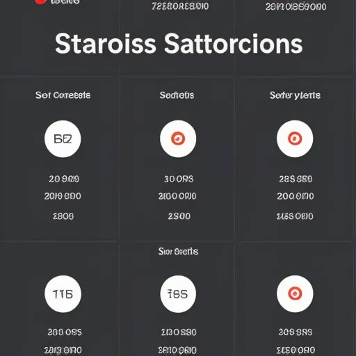 Các con số ấn tượng về SEO