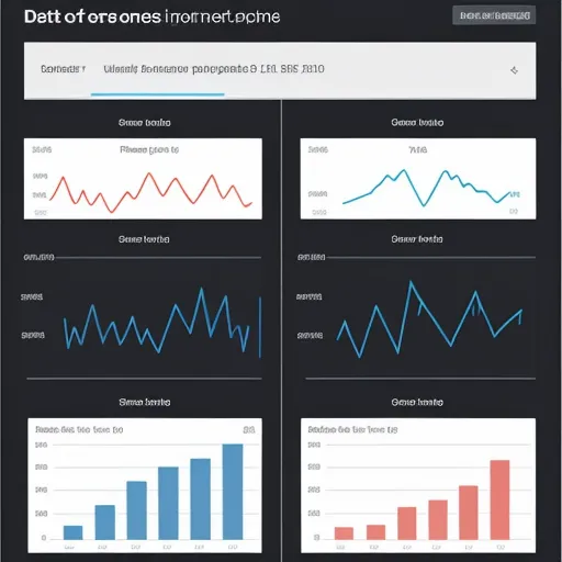 Các con số trong SEO