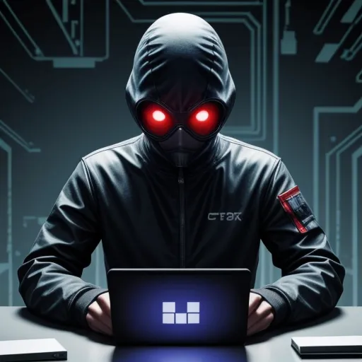 Các loại tấn công mạng phổ biến