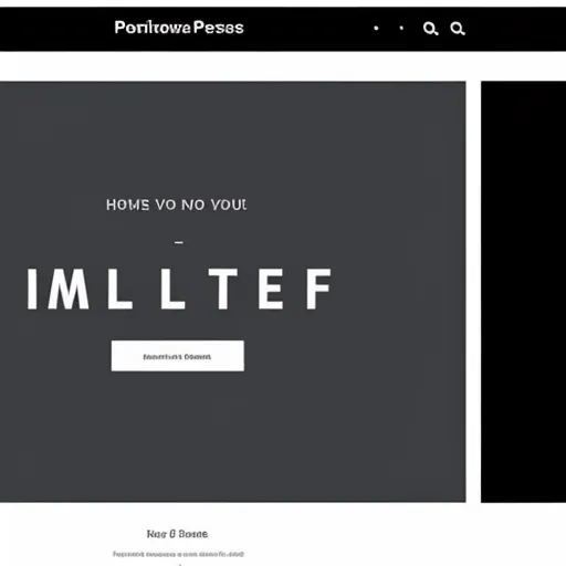 Cài đặt giao diện WordPress