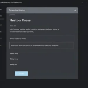 Cài Đặt Plugin Backup WordPress