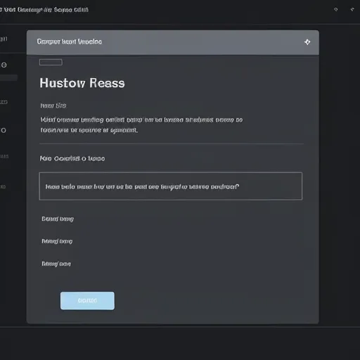 Cài Đặt Plugin Backup WordPress
