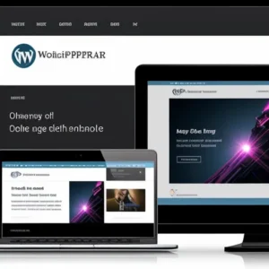 Cập nhật theme và plugin WordPress