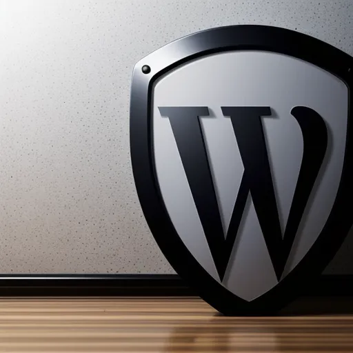 WordPress Update For Security