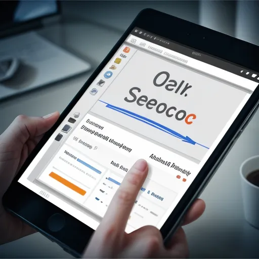 Chiến lược SEO hiệu quả