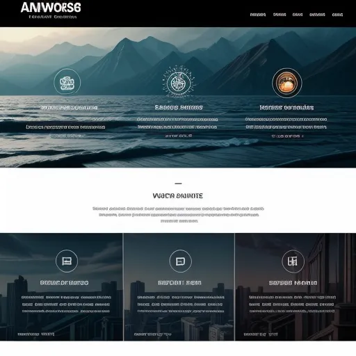Chọn mẫu WordPress phù hợp
