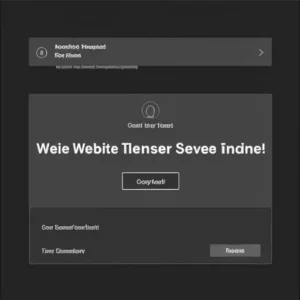 Chuyển đổi Hosting WordPress