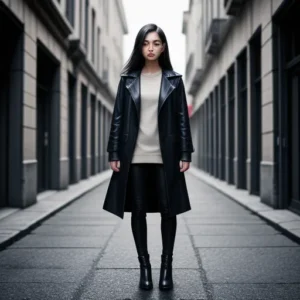 Cửa hàng thời trang trên WordPress