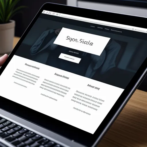 Website đạt điểm số SEO cao