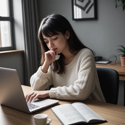 Freelancer làm việc tại nhà