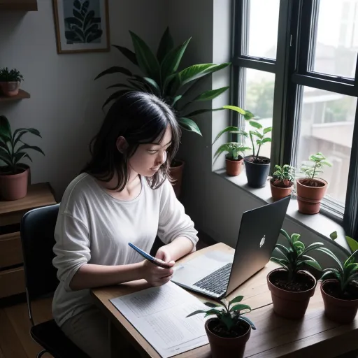 Freelancing Hiệu Quả