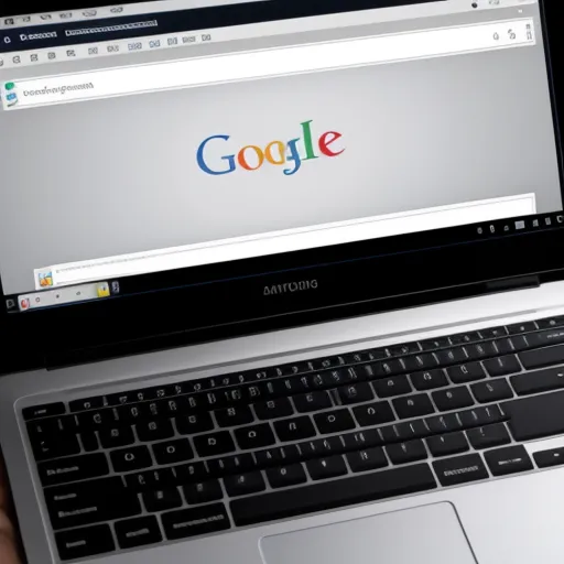 Kết quả tìm kiếm Google