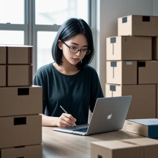 Kinh doanh online, bán hàng trực tuyến