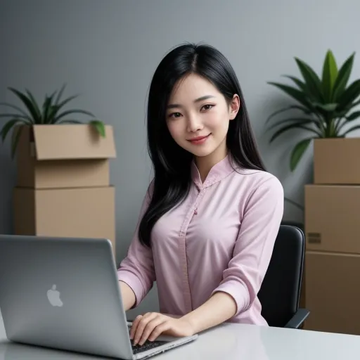 Kinh Doanh Trực Tuyến