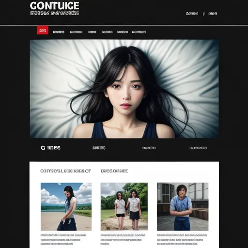 Lỗi giao diện không hiển thị