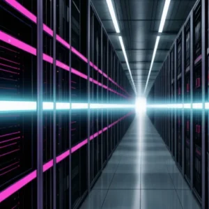 Lỗi kết nối cơ sở dữ liệu