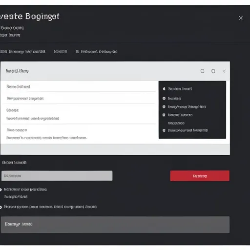 Lỗi và cách khắc phục