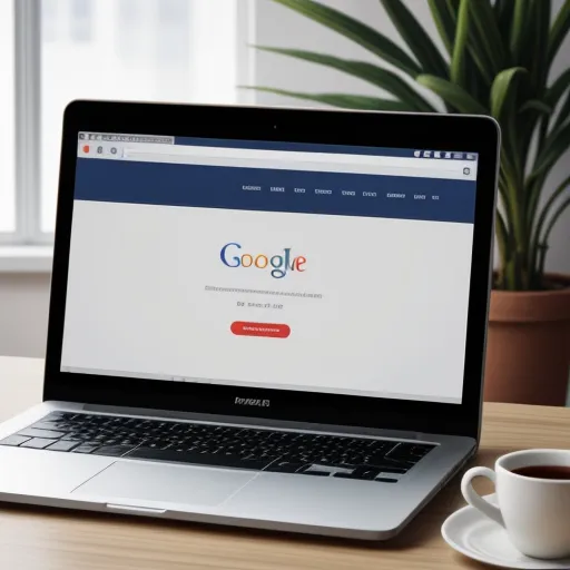 Nâng cao thứ hạng website trên Google