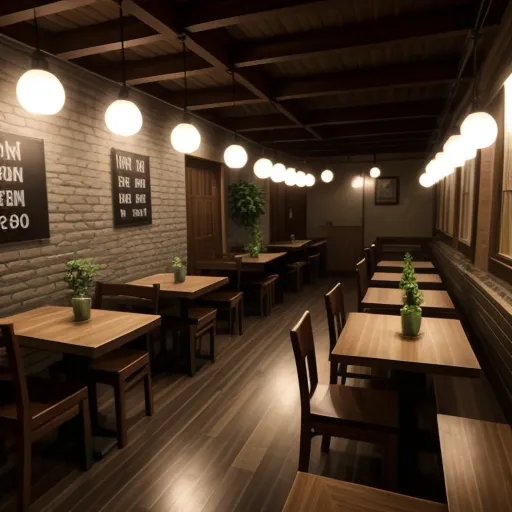 Nhà hàng chay Quận 1