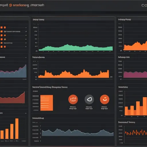 Phân tích đối thủ cạnh tranh với SEMrush