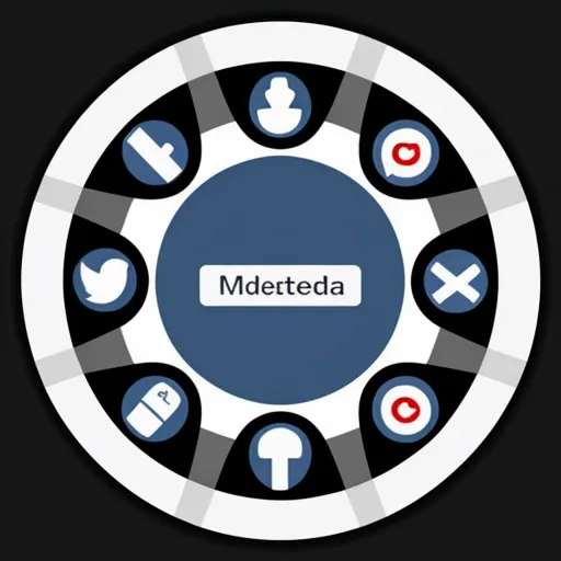 Quảng bá mạng xã hội