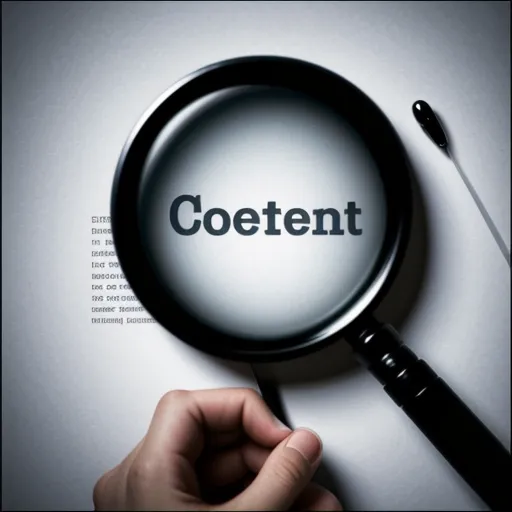 SEO Content Optimization