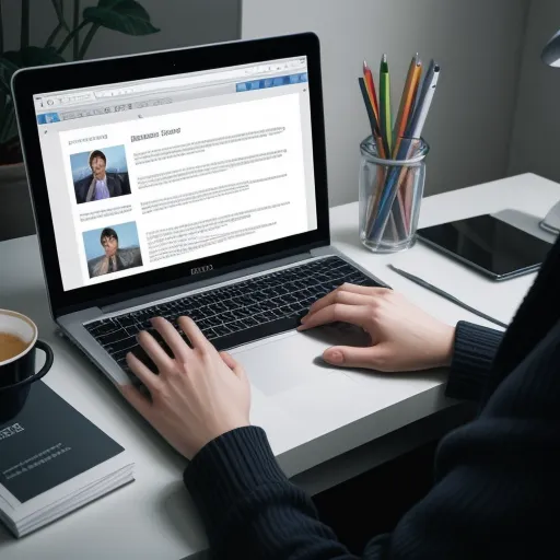 SEO Content Optimization