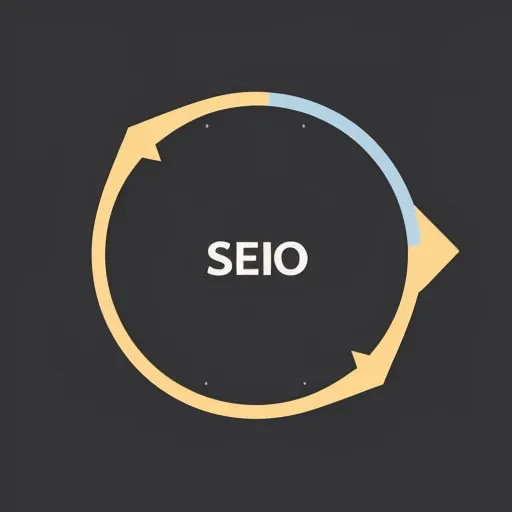 SEO Content Website