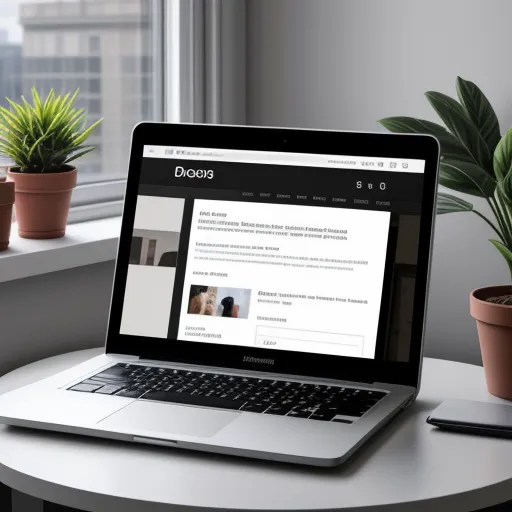 SEO giúp tăng thứ hạng website