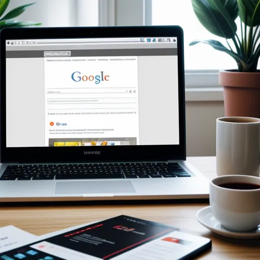 Ví dụ về website được tối ưu SEO