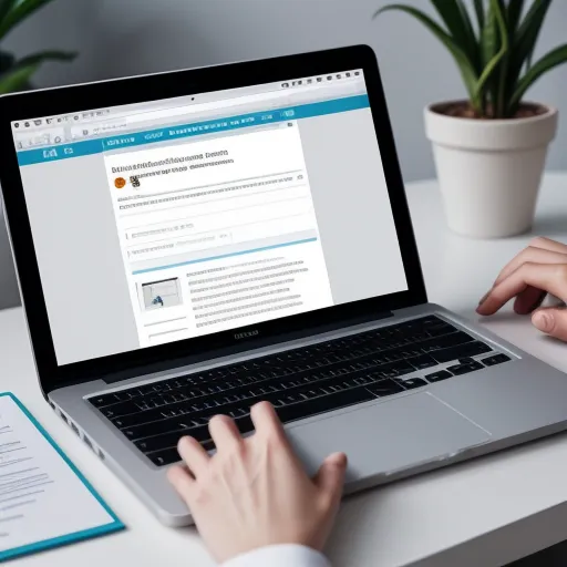 SEO Optimization Concept