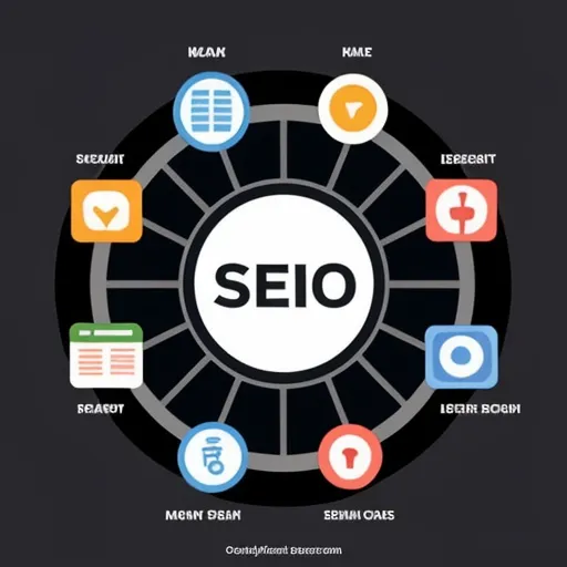 SEO Quake hiển thị thông số website