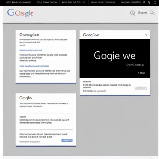 Thứ hạng SEO trên Google