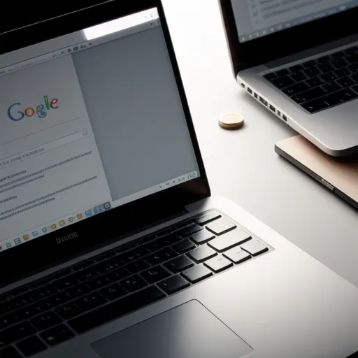 SEO Ranking Top Google