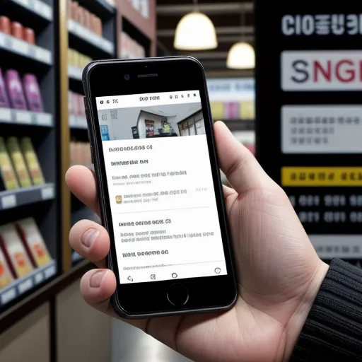 Điểm số SEO shop Seoul