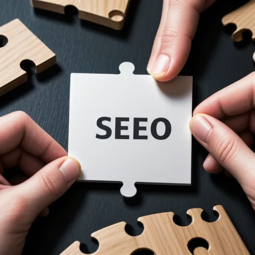 SEO Website Nội Dung