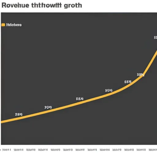 Tăng trưởng doanh thu