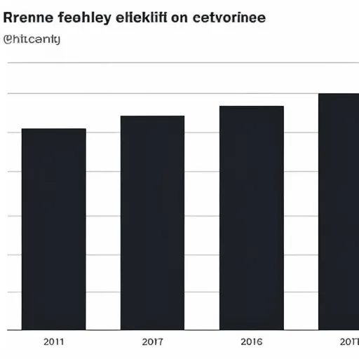 Biểu đồ tăng trưởng referring domains