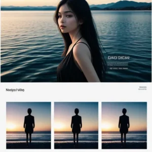 Thiết Kế Giao Diện Blog WordPress