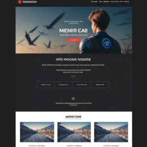 Thiết kế website chuyên nghiệp