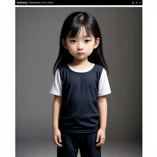 Thời trang trẻ em