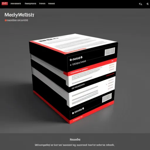 Thư viện WordPress lộn xộn