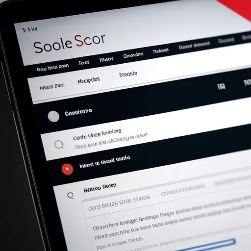 Tối ưu điểm số SEO