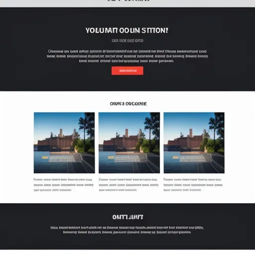 Tối ưu landing page cho chuyển đổi