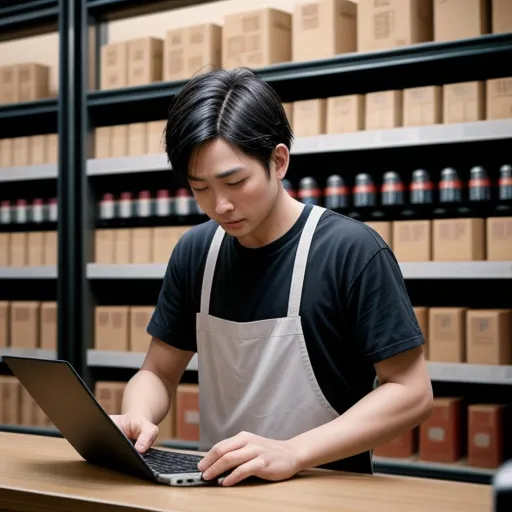 Tối ưu SEO Shopee