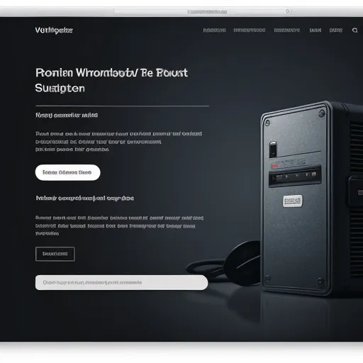 Website WordPress An Toàn